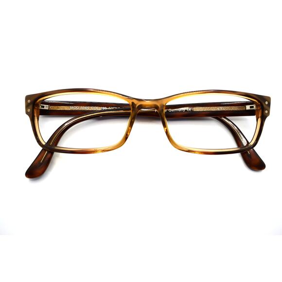 OGI Mod. 3045 Col. 269 52-16-140mm Eyeglasses FRAMES ONLY - GOOD CONDITION - Picture 3 of 11